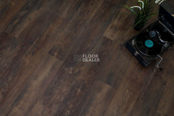 Кварцвиниловые полы FineFloor FF-1500 Wood FF-1585 Дуб Окленд фото 1 | FLOORDEALER